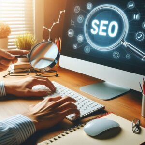 How Does SEO Work?