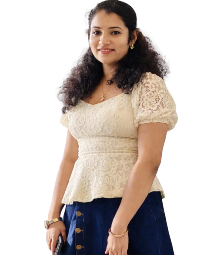 maneesha the best digital marketing strategist in kannur