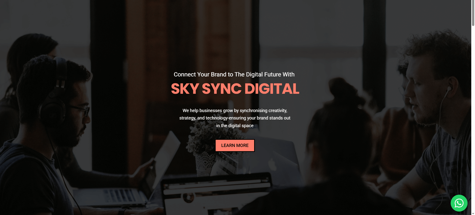 This project showcases my expertise as a Freelance Digital Marketing Strategist in Kannur, focusing on branding, website positioning, and strategic messaging for a digital-focused business. The approach included competitive analysis, brand positioning strategy, SEO content mapping, and performance marketing alignment. The website was optimized to enhance visibility for high-intent keywords while ensuring strong conversion pathways. The execution involved SEO content structuring, on-page optimization, and positioning the brand for premium keyword rankings. The strategy was designed to enhance online credibility and attract qualified prospects. I implemented keyword-driven website optimization, local SEO strategies, and conversion-focused landing page design to increase brand visibility and generate qualified inquiries. The strategy combined content marketing, user experience enhancement, and search engine optimization to help the brand stand out in a competitive creative market.