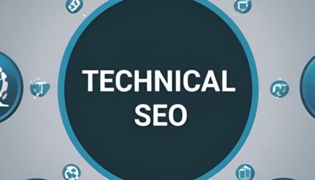 what is technical seo