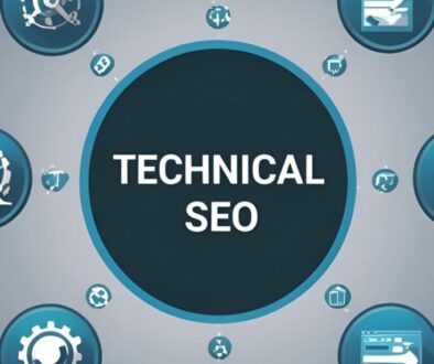 what is technical seo