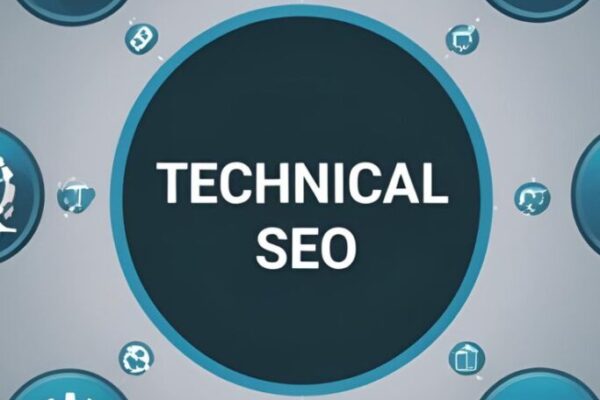 what is technical seo